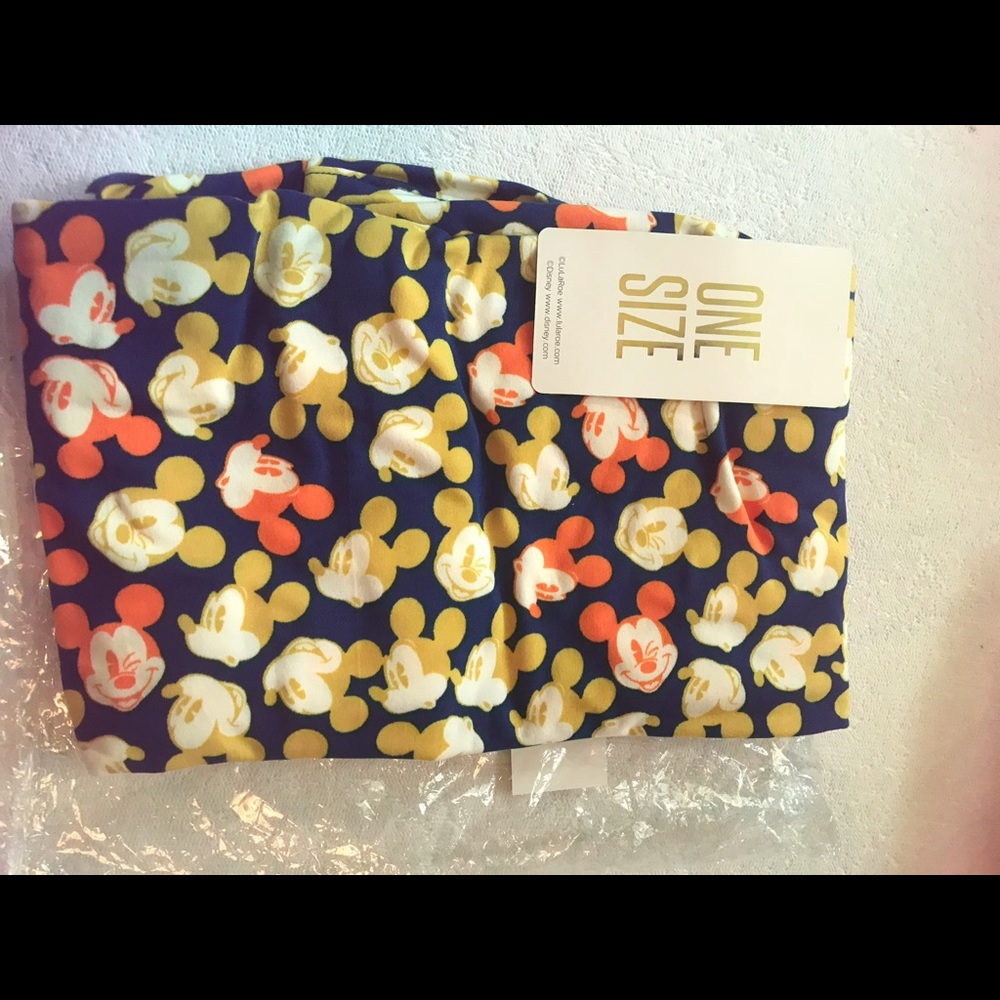 OS Leggings